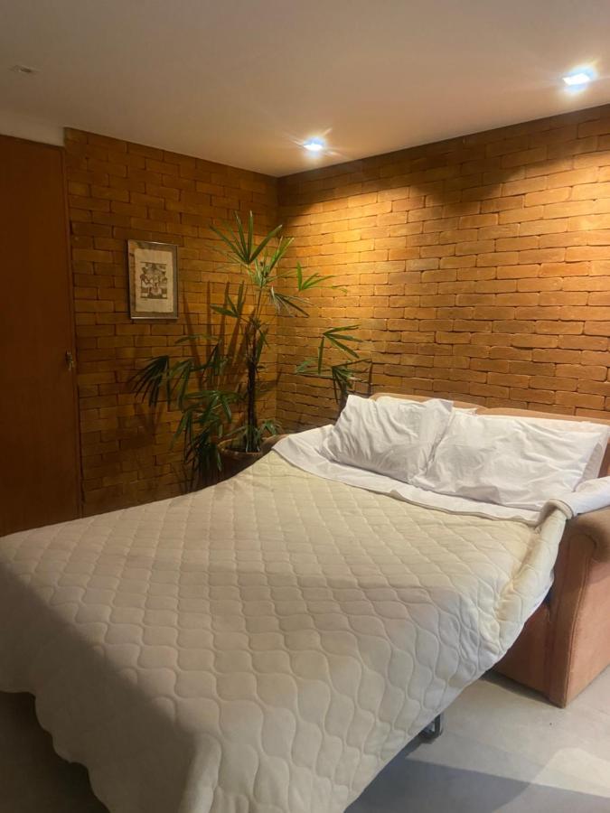 Loft Da Beth Na Serra Petrópolis Exterior foto