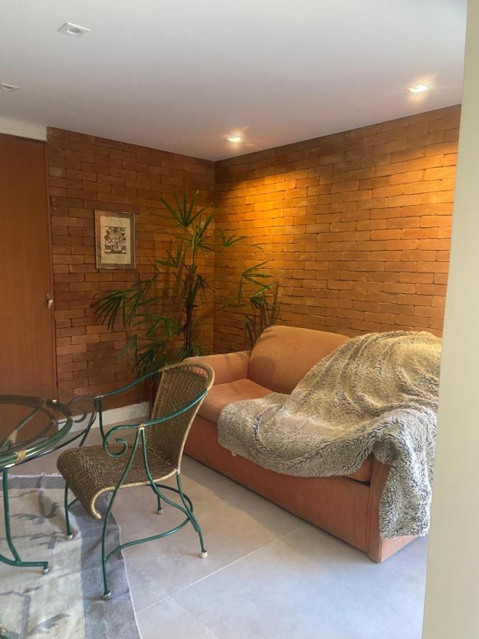 Loft Da Beth Na Serra Petrópolis Exterior foto