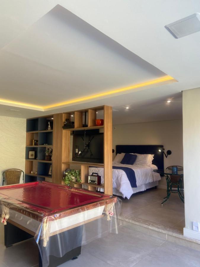 Loft Da Beth Na Serra Petrópolis Exterior foto