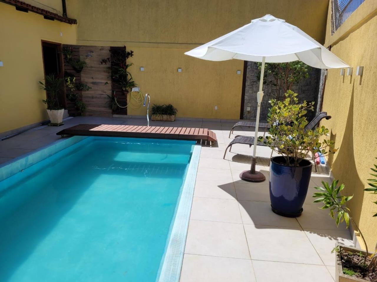 Loft Da Beth Na Serra Petrópolis Exterior foto